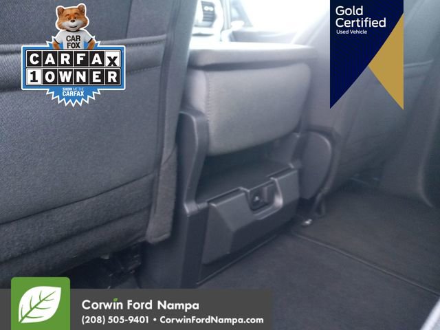 Used 2025 Ford F150 XLT w/ Equipment Group 301A Standard AWD/4WD image 27