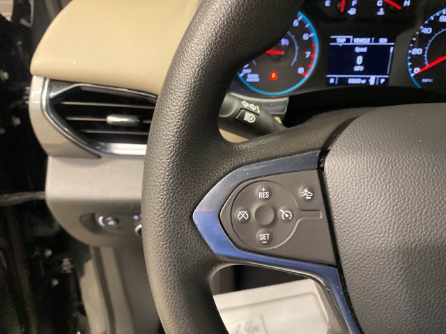Used 2023 Chevrolet Traverse LS AWD/4WD image 18