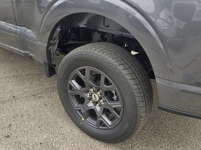 New 2026 Ford F150 STX w/ Equipment Group 200A AWD/4WD image 5