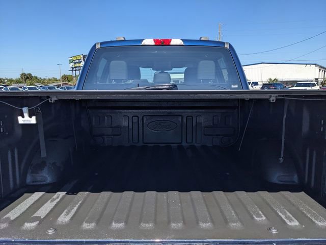Used 2025 Ford F150 Lightning Flash image 13
