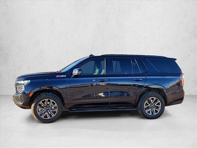 Used 2023 Chevrolet Tahoe Z71 w/ Luxury Package image 9