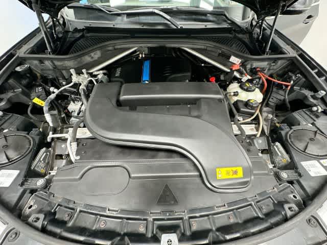 Used 2017 BMW X5 xDrive40e AWD/4WD image 27