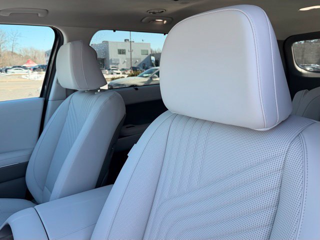 New 2026 Hyundai Palisade SEL AWD/4WD image 19