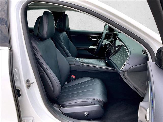 Certified 2025 Mercedes-Benz E 350 Sedan image 9