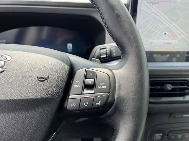 New 2025 Ford Bronco Sport Badlands w/ Sasquatch Badlands Package image 17