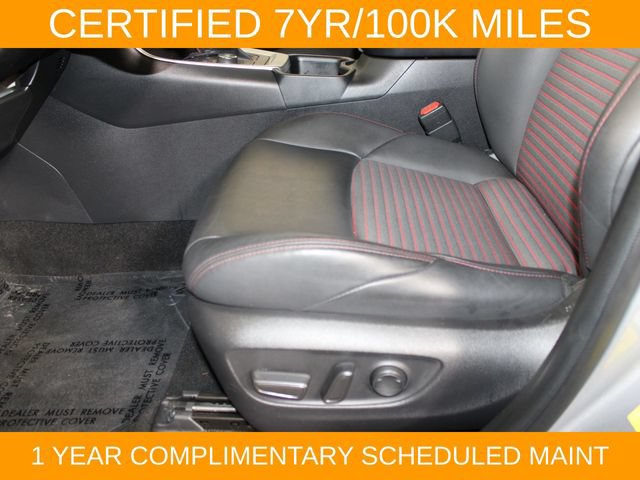 Used 2023 Toyota RAV4 XSE w/ Weather Package AWD/4WD image 19