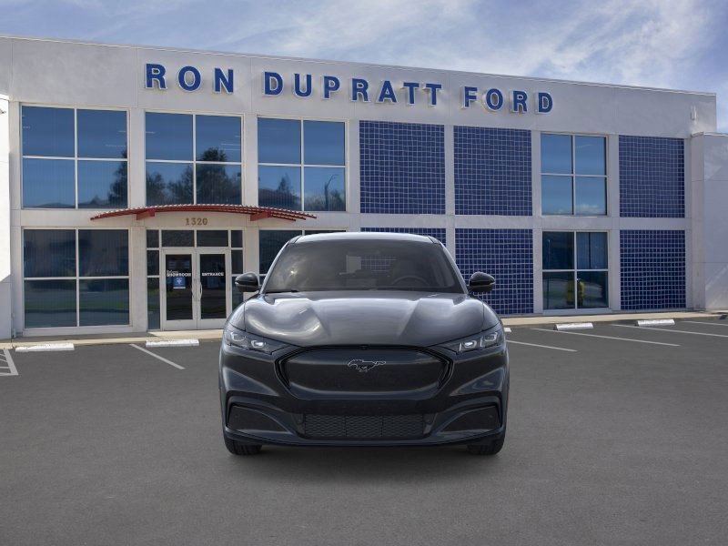 New 2025 Ford Mustang Mach-E Premium image 7