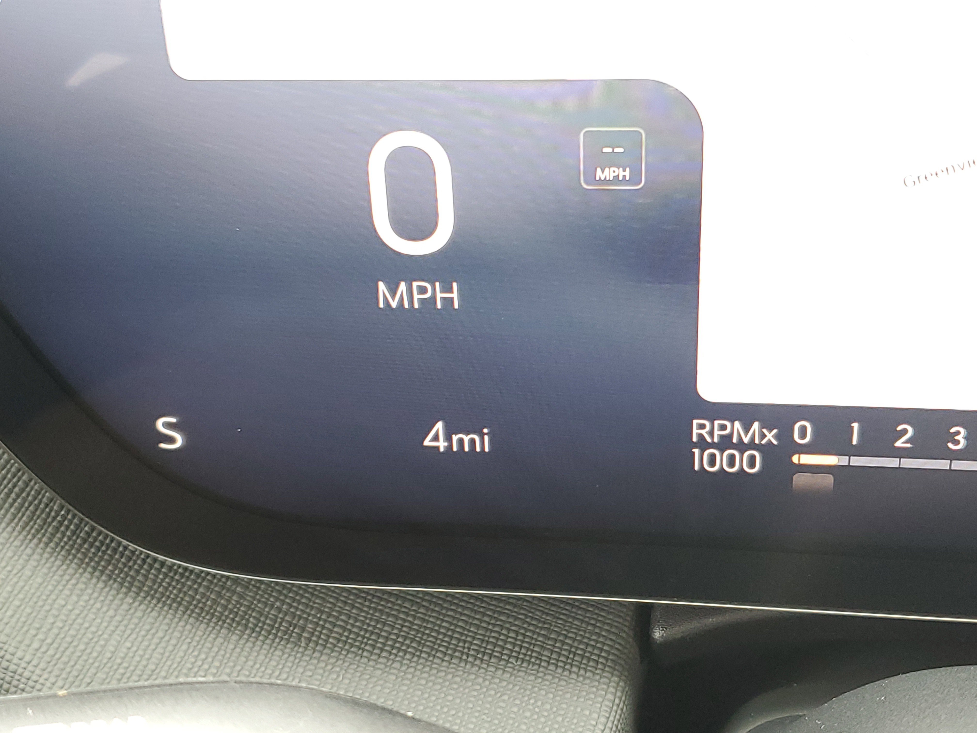 New 2026 Buick Enclave Sport Touring w/ Power Package image 18