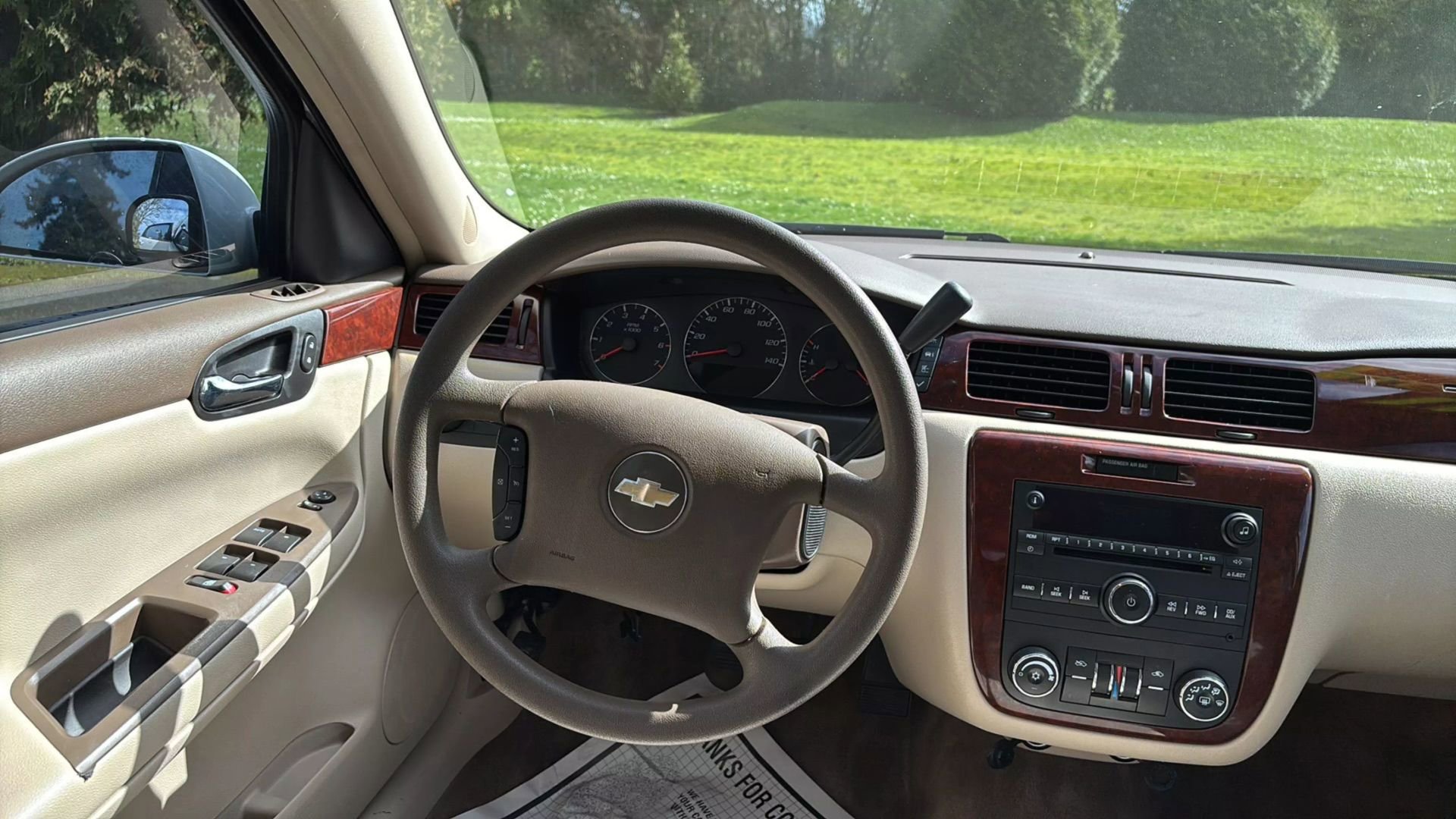 Used 2007 Chevrolet Impala LT image 21