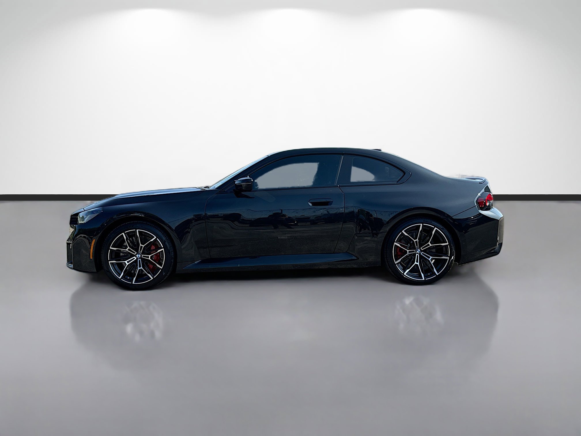 Used 2025 BMW M2 w/ Lighting Package RWD image 6