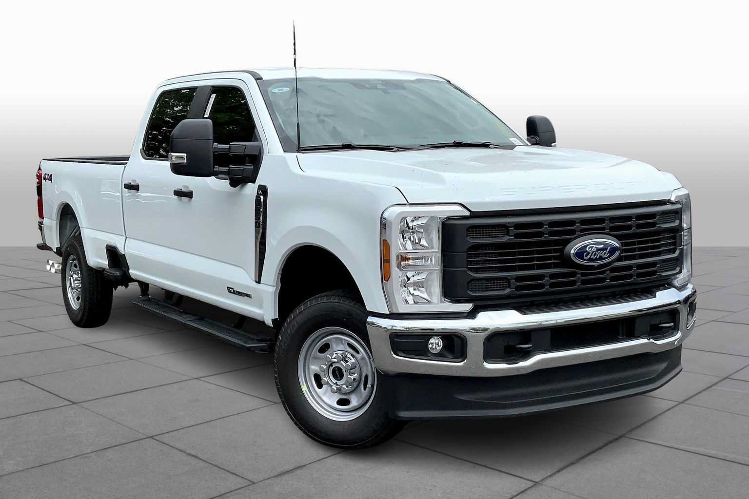 New 2026 Ford F250 XL w/ 360-Degree Camera Package AWD/4WD image 2