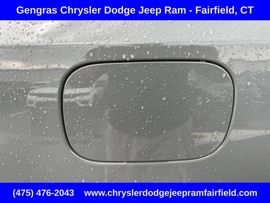 Certified 2024 Dodge Durango GT w/ Mopar All Weather Package AWD/4WD image 33