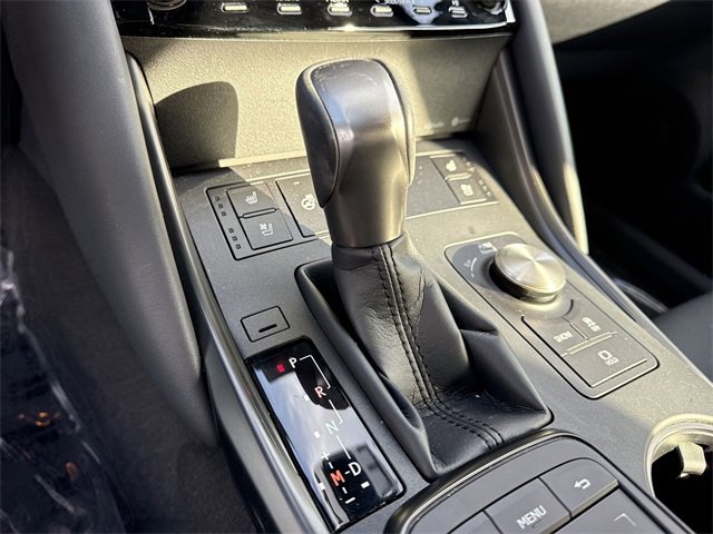 Certified 2024 Lexus IS 300 w/ Comfort Package image 20