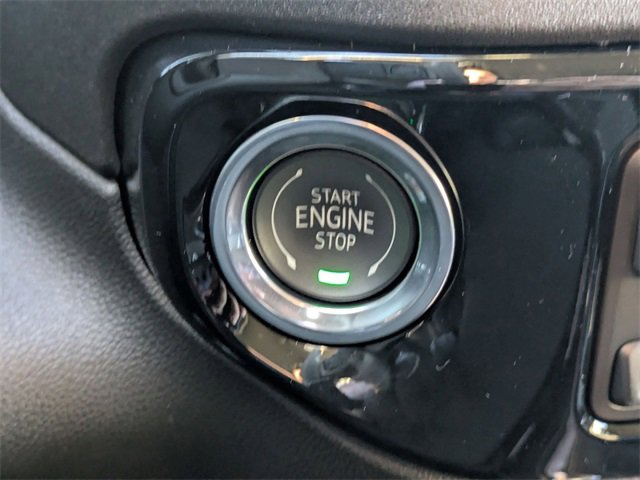 New 2026 Chevrolet Silverado 2500 LTZ w/ Z71 Chrome Sport Edition image 24