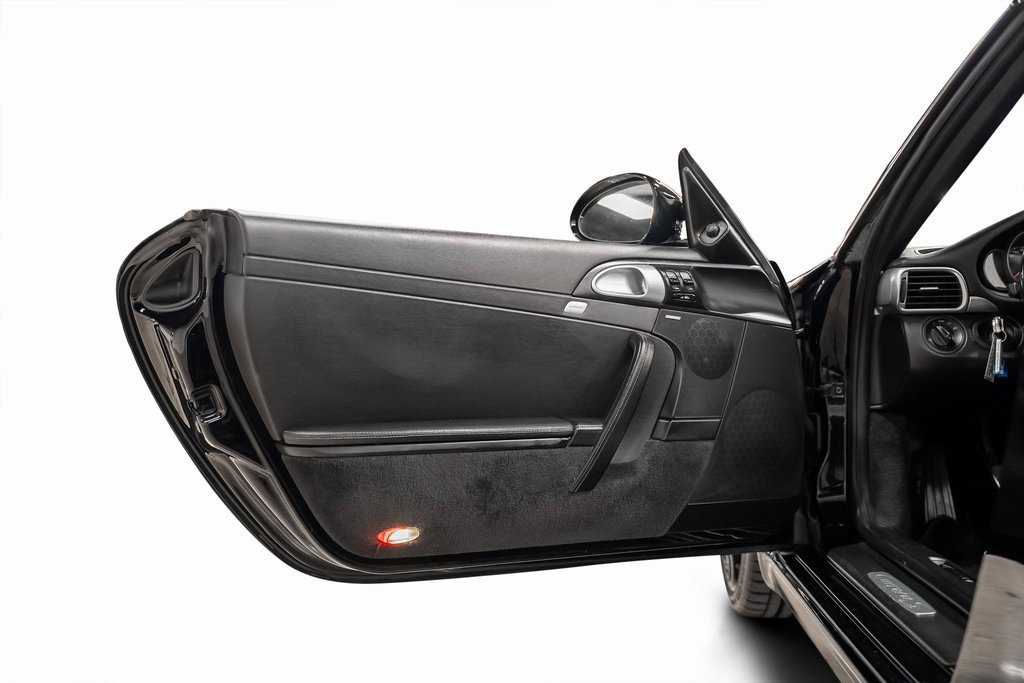 Used 2009 Porsche 911 Carrera S image 46