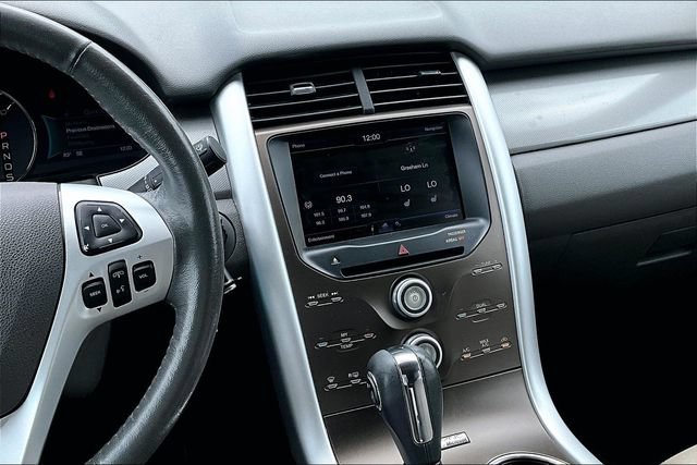 Used 2013 Ford Edge SEL FWD image 9