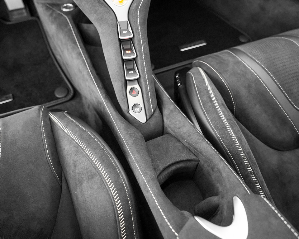 New 2027 McLaren 750S RWD image 27