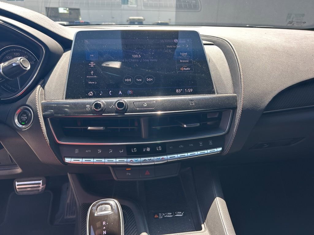 Used 2020 Cadillac CT5 Sport image 10