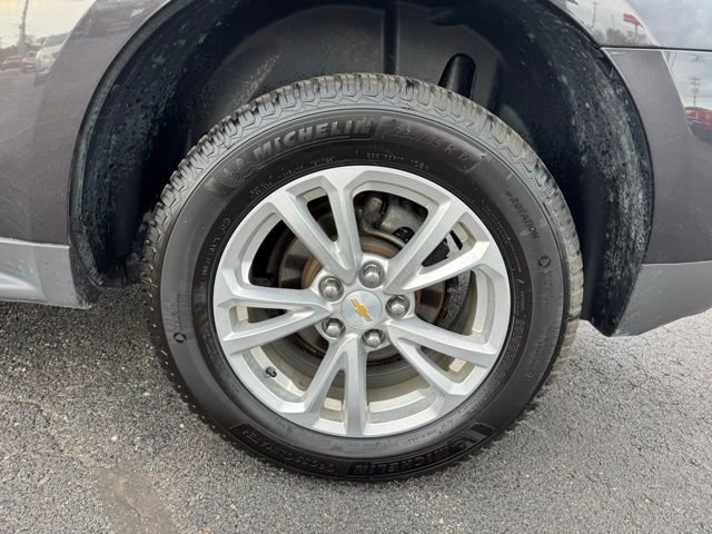 Used 2016 Chevrolet Equinox LT w/ Convenience Package FWD image 18