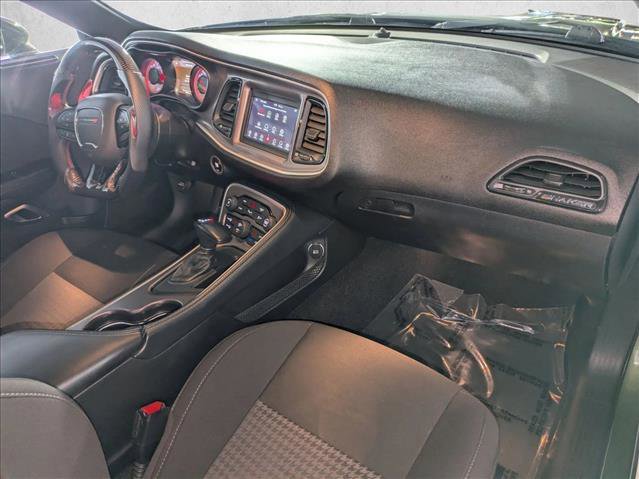 Used 2022 Dodge Challenger R/T w/ Shaker Package image 21