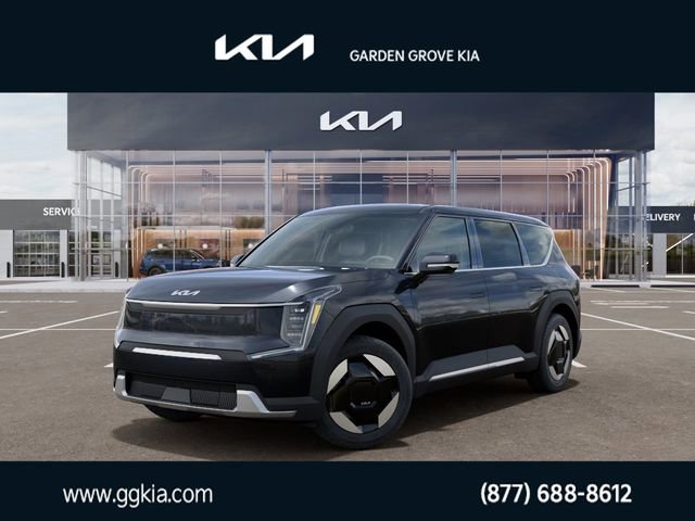 New 2026 Kia EV9 Light RWD image 1