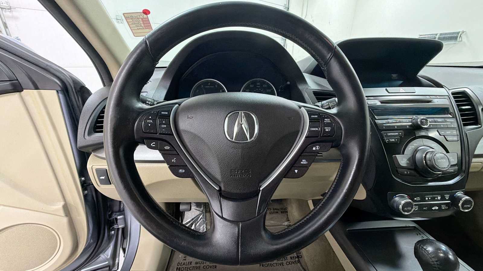 Used 2014 Acura RDX w/ Technology Package FWD image 16