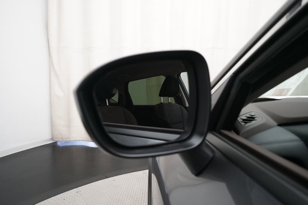 Certified 2023 Nissan Rogue SV AWD/4WD image 24