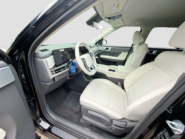 New 2026 Hyundai Santa Fe SE FWD image 20