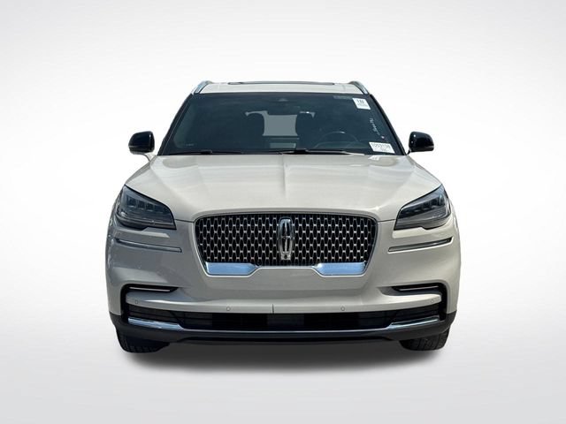 Used 2022 Lincoln Aviator Reserve w/ Elements Package Plus RWD image 10