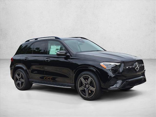 New 2026 Mercedes-Benz GLE 450 4MATIC image 6