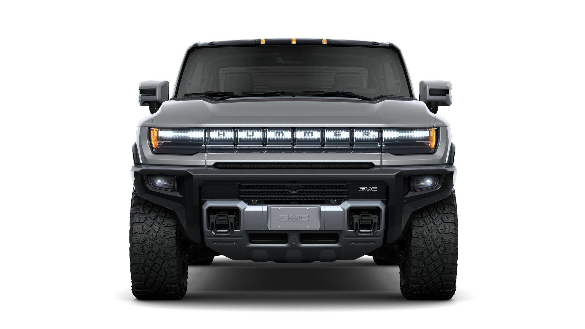 New 2024 GMC Hummer EV 3X w/ Extreme Off-Road Package AWD/4WD image 34