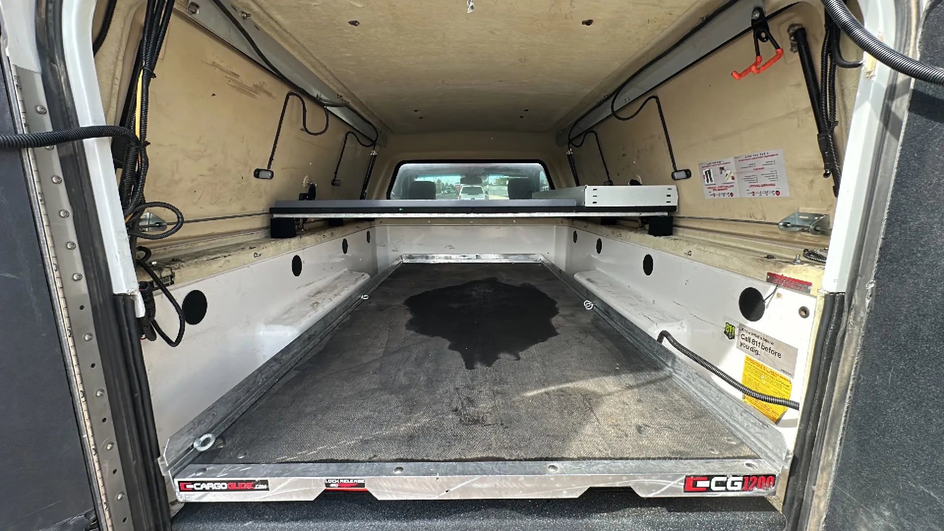 Used 2017 RAM 2500 Tradesman w/ Power Accessory Group image 5