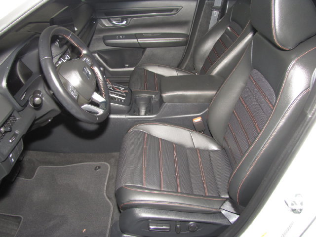 Certified 2025 Honda CR-V Sport-L image 32