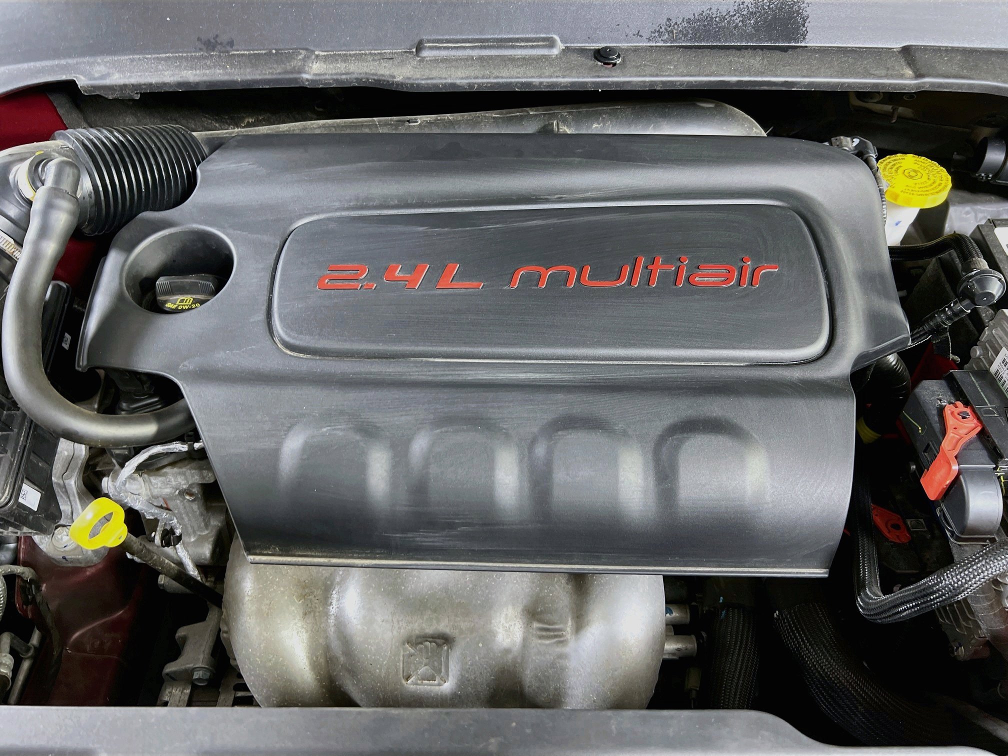 Used 2022 Jeep Compass Latitude AWD/4WD image 27