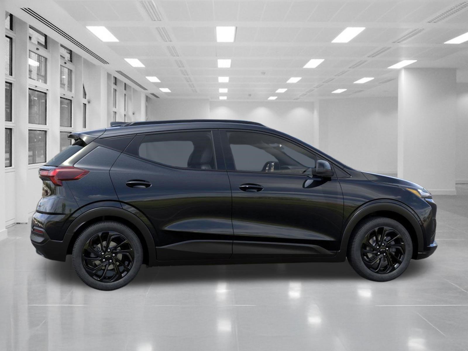 New 2027 Chevrolet Bolt RS w/ Technology Package image 6