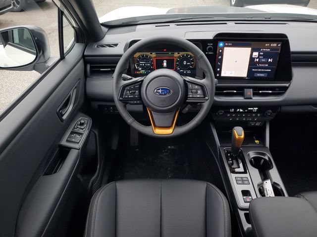 New 2026 Subaru Outback Wilderness AWD/4WD image 17