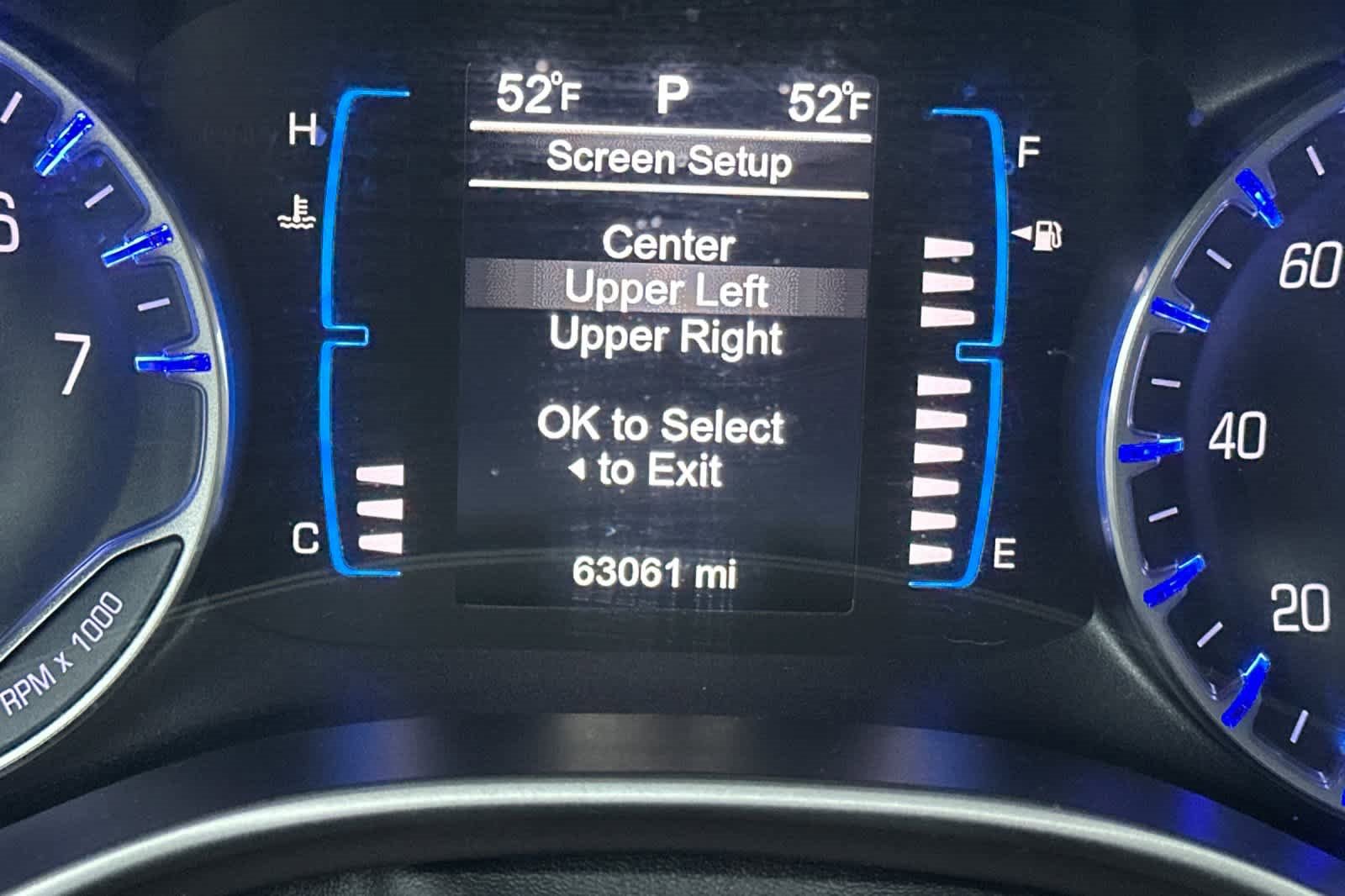 Used 2017 Chrysler Pacifica Touring-L image 26