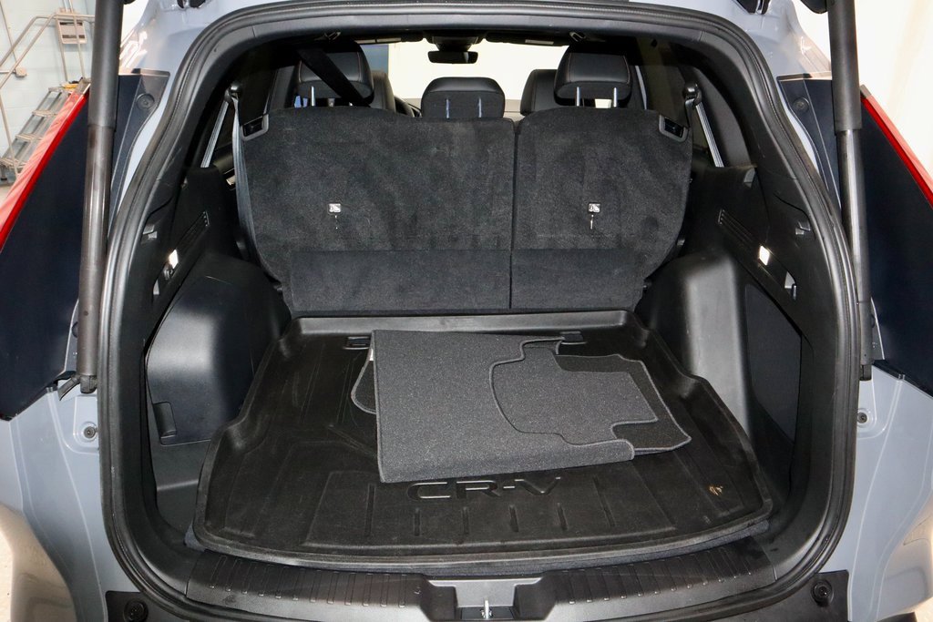 Used 2023 Honda CR-V Sport Touring image 15