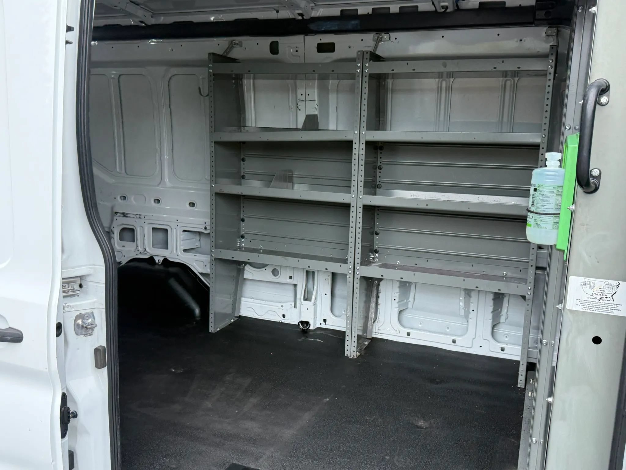 Used 2020 Ford Transit 350 Medium Roof RWD image 27