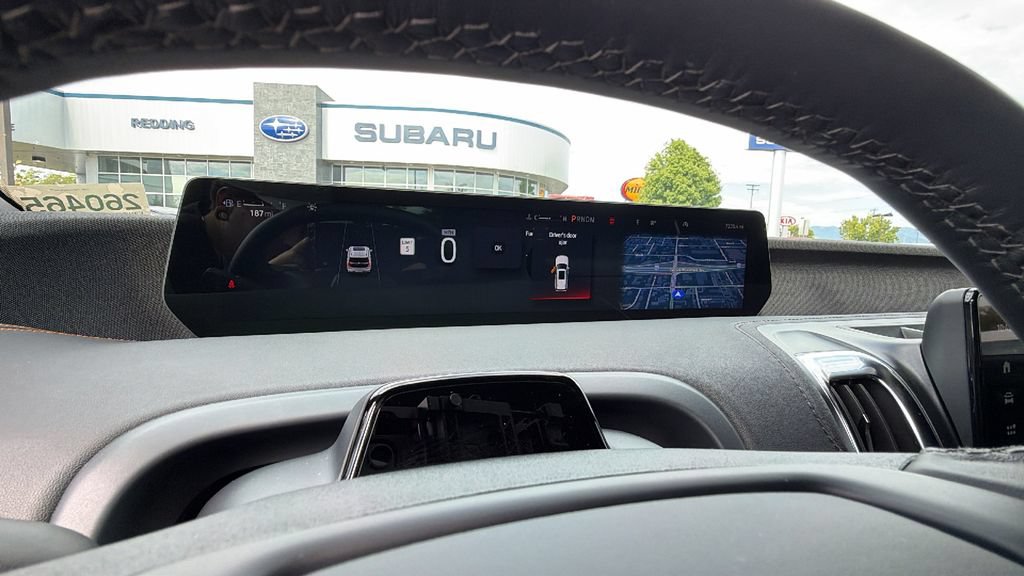 Used 2026 Ford Expedition Tremor AWD/4WD image 31