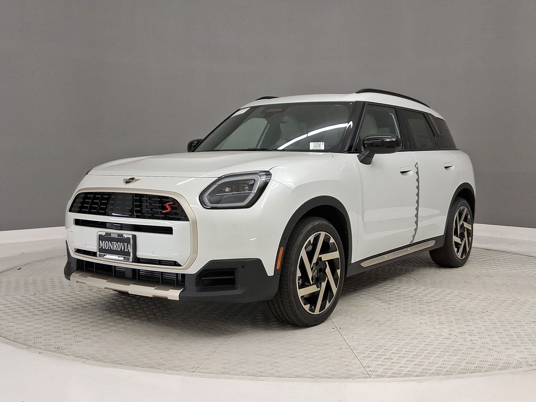 New 2027 MINI Cooper Countryman S w/ Comfort Package Max AWD/4WD image 34