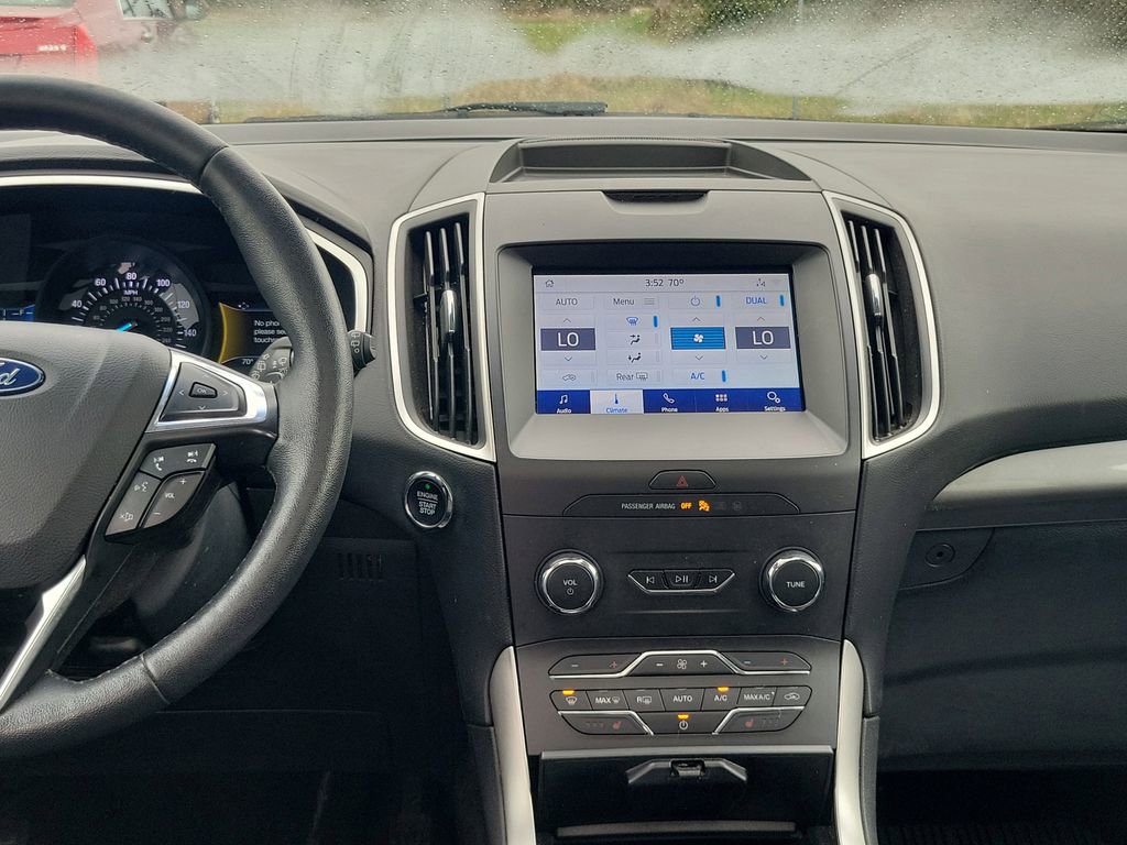 Used 2020 Ford Edge SEL w/ Convenience Package image 29
