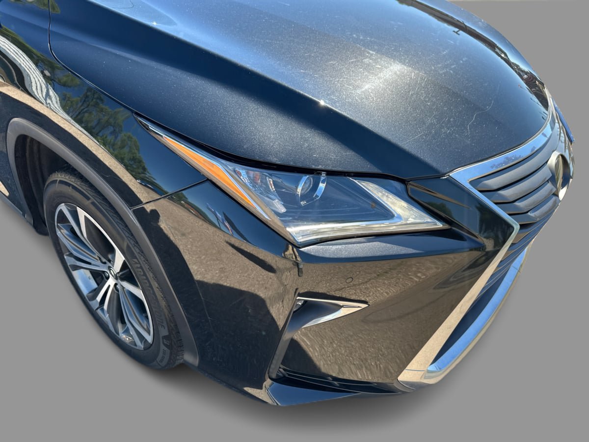 Used 2019 Lexus RX 450h AWD w/ Navigation Package image 35