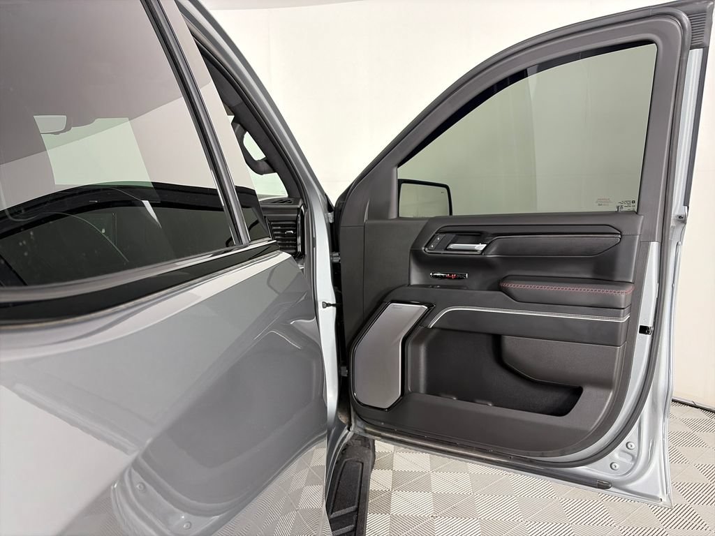 Used 2026 GMC Sierra 1500 AT4X AWD/4WD image 30