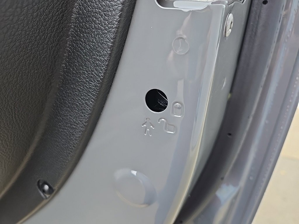 New 2026 RAM 2500 Tradesman image 87