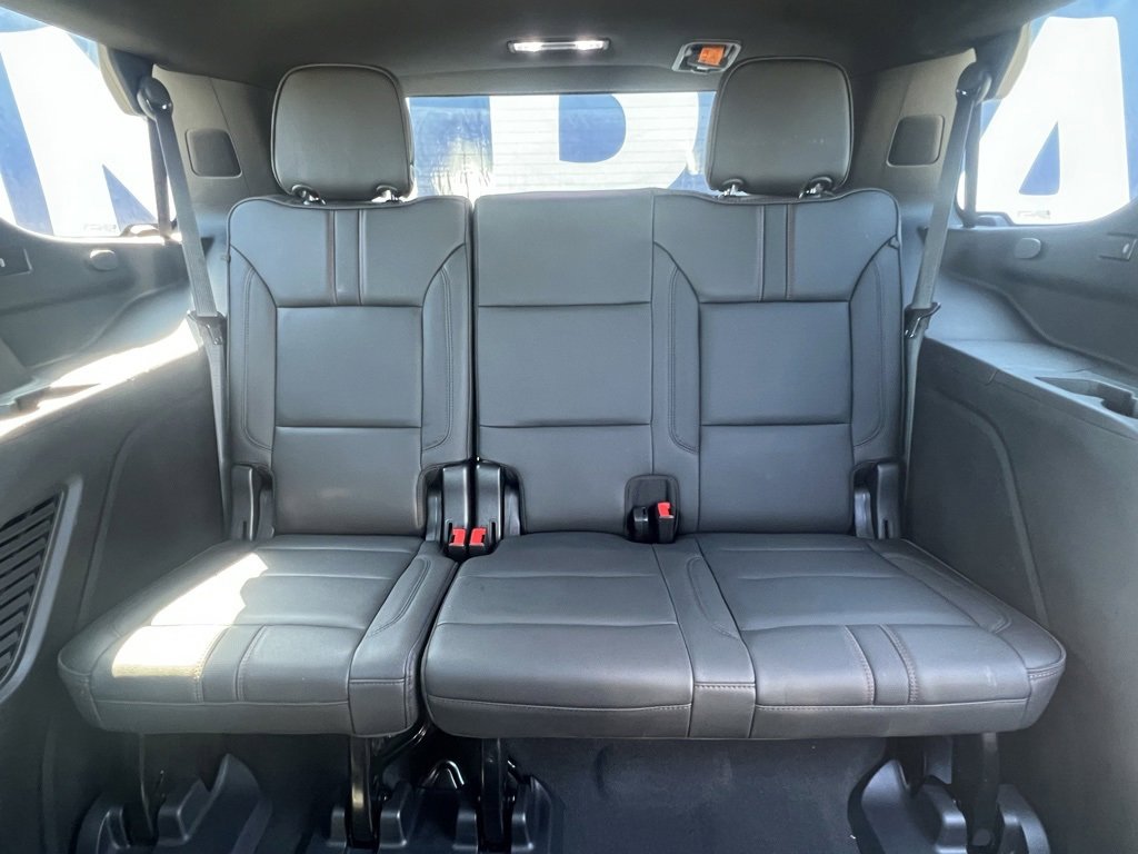 Used 2021 Chevrolet Tahoe RST image 31