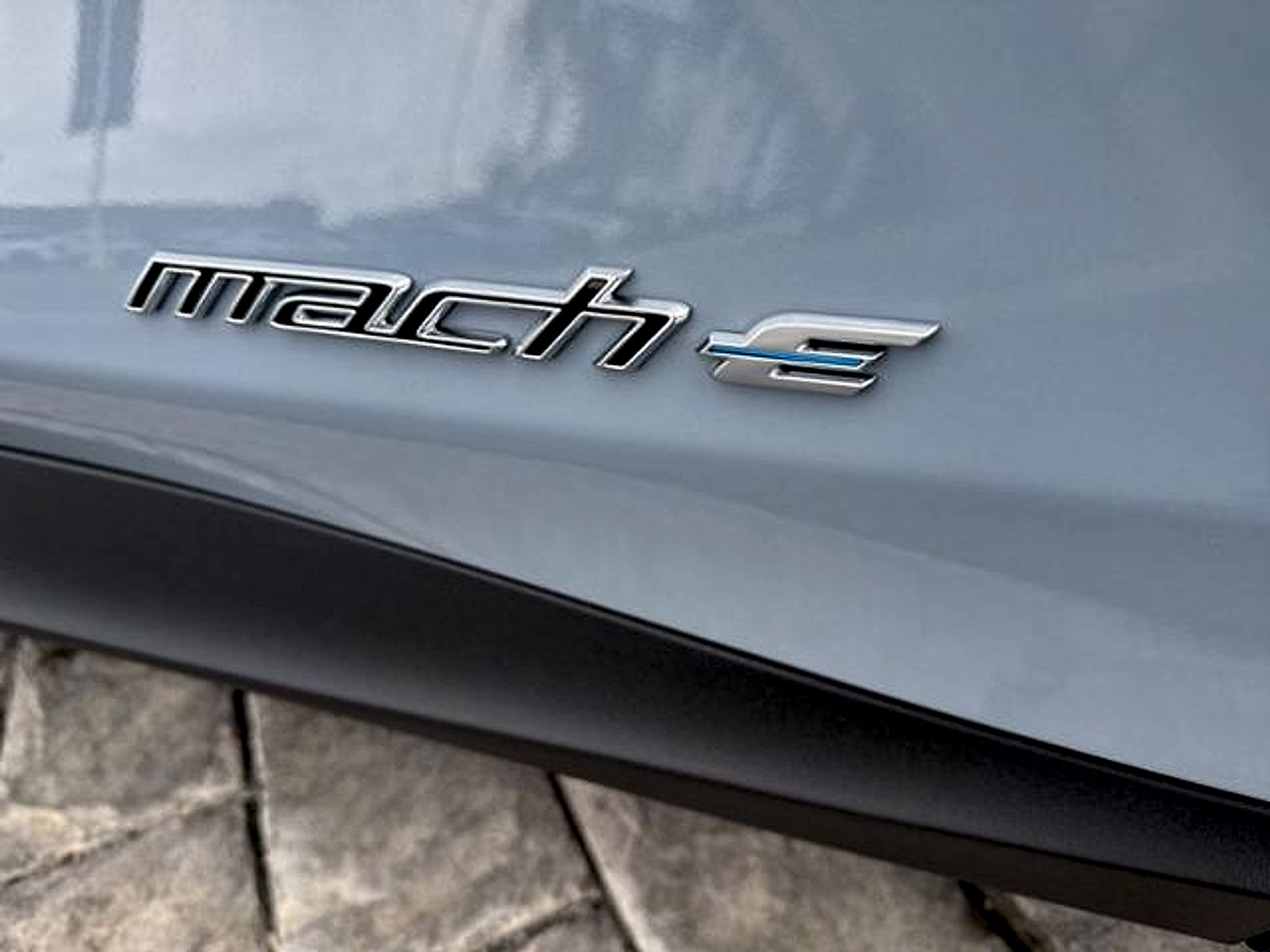 New 2026 Ford Mustang Mach-E Premium RWD image 5