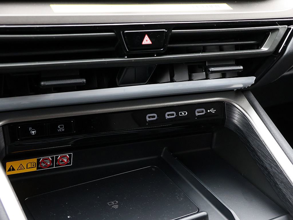 New 2026 Lexus TX 350 AWD w/ Technology Package image 25