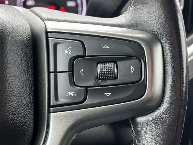 Used 2021 Chevrolet Silverado 1500 LT Trail Boss w/ Bed Protection Package AWD/4WD image 26