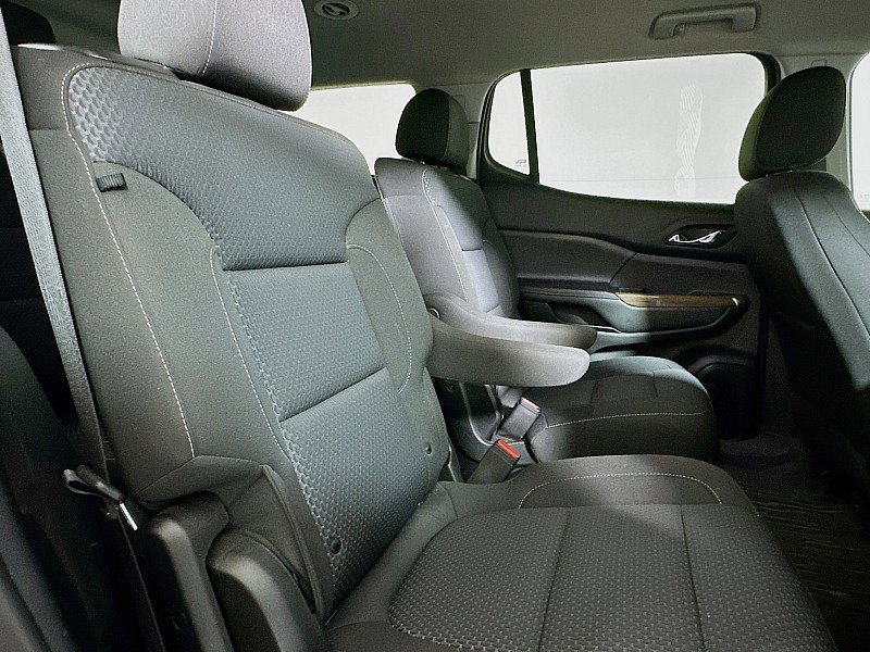 Used 2022 GMC Acadia SLE w/ Driver Convenience Package image 26